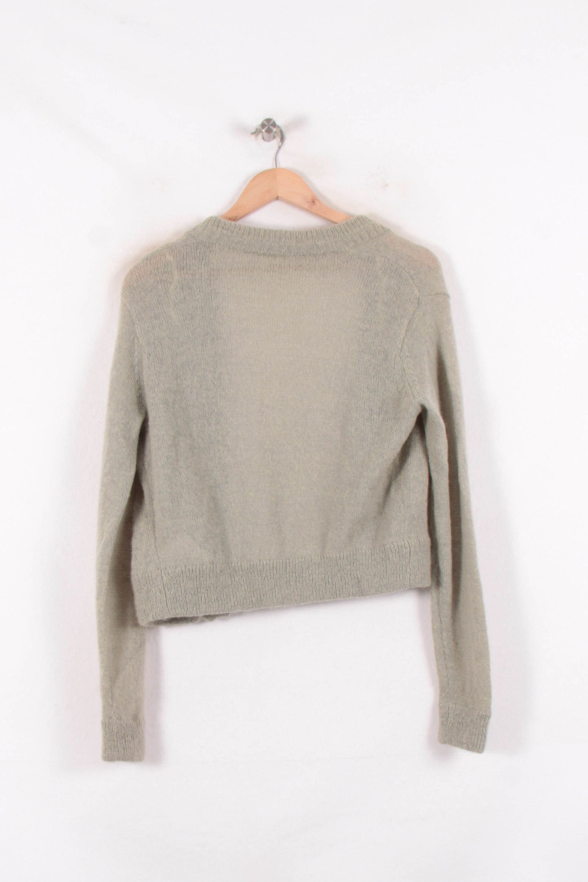 Knitwear MARIE SIXTINE - SECONDE MAIN Green