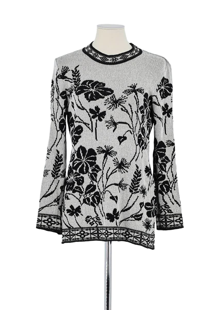 Sweater KENZO - SECONDE MAIN Grey