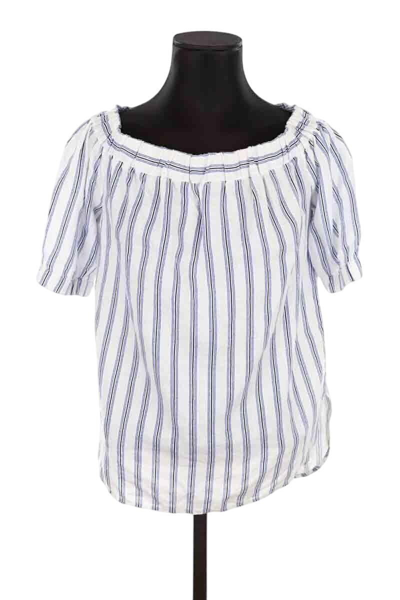 Blouse MICHAEL KORS - Seconde main White