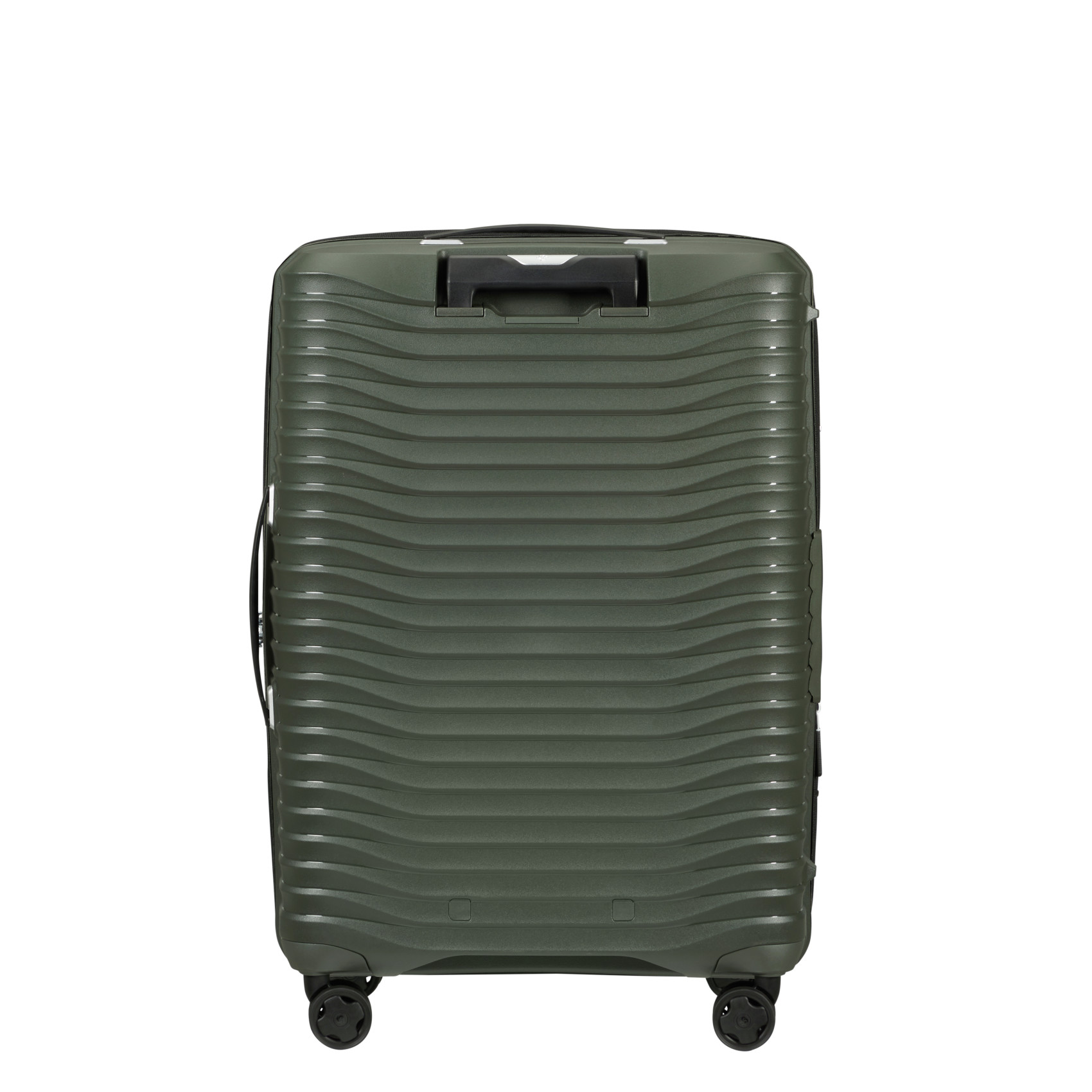 Upscape 4-wheel medium suitcase SAMSONITE Black