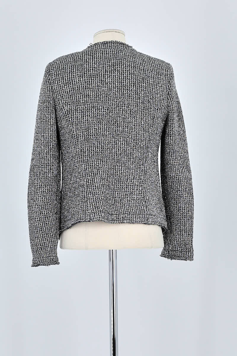 JACKET IRO - Seconde Main Grey