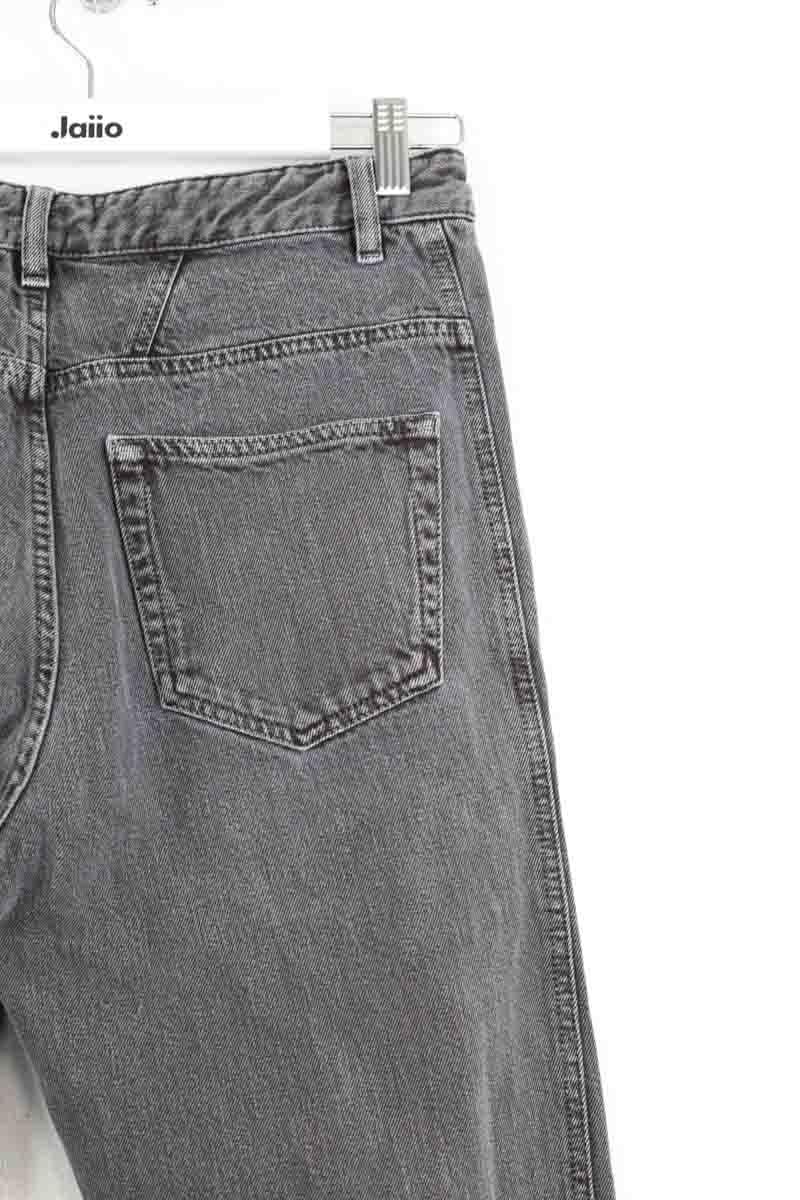 . ISABEL MARANT ÉTOILE - SECONDE MAIN Grey