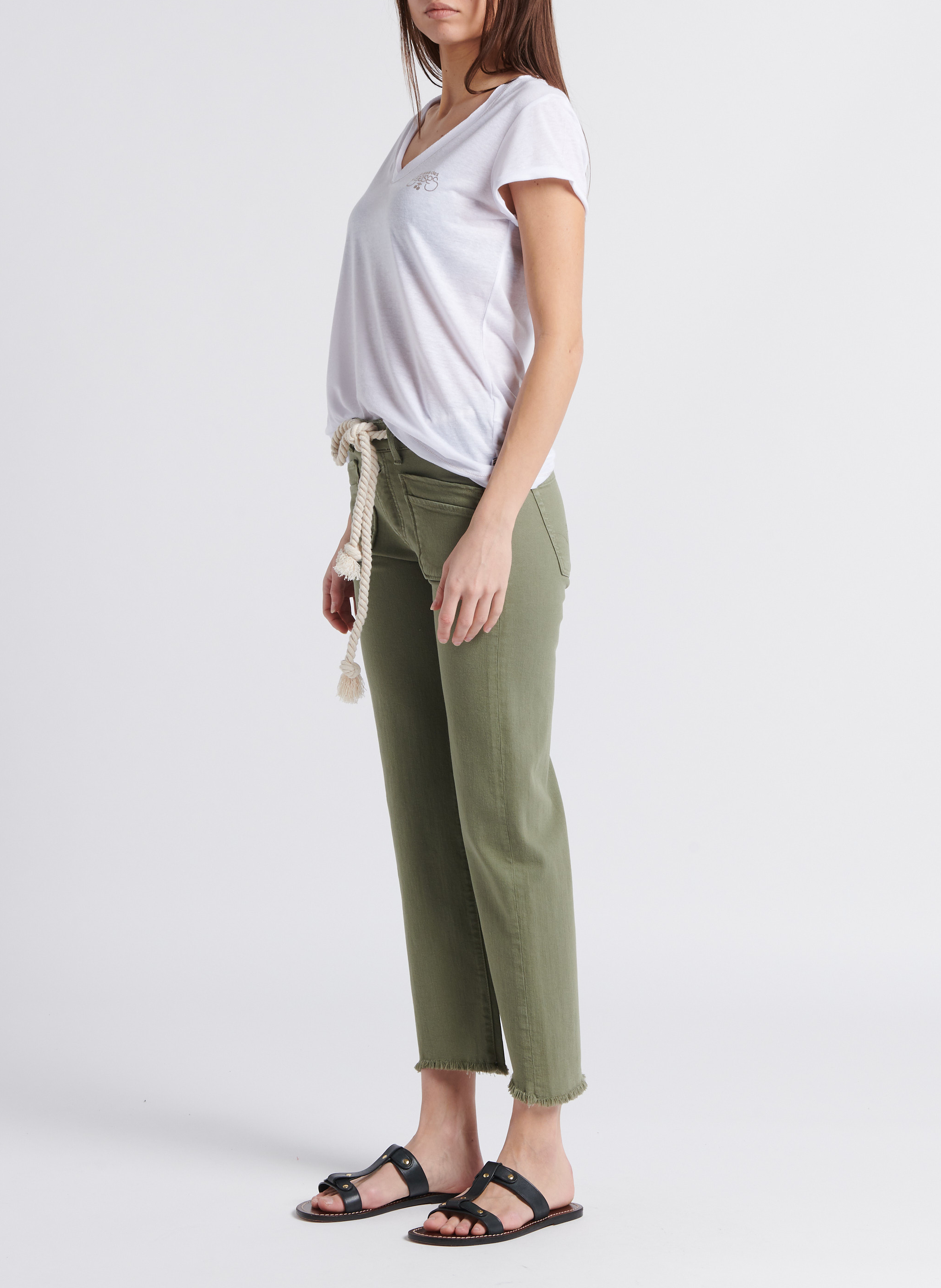 SMALLVTR LE TEMPS DES CERISES Bleu