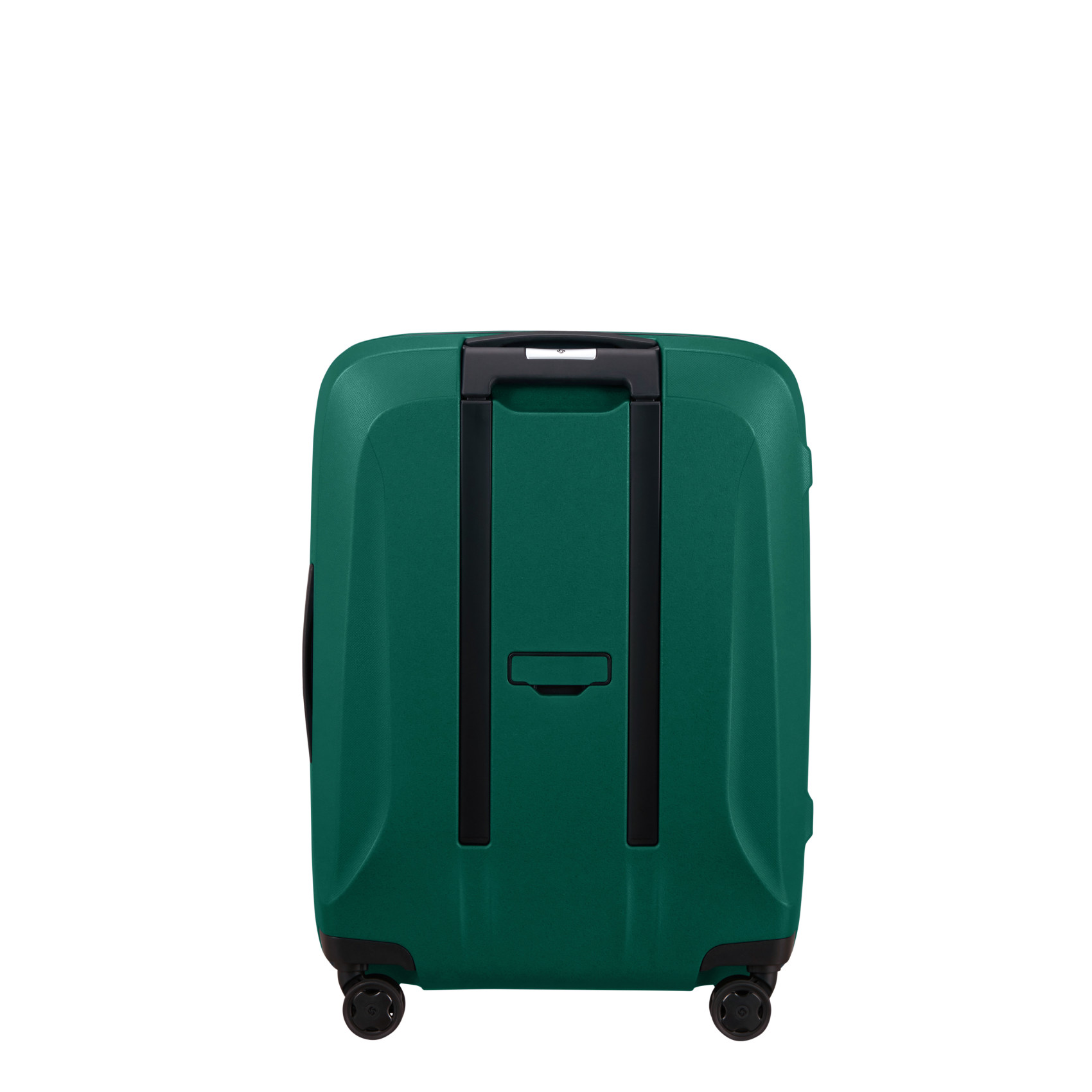 Essens 4-wheel carry-on suitcase size S SAMSONITE Green