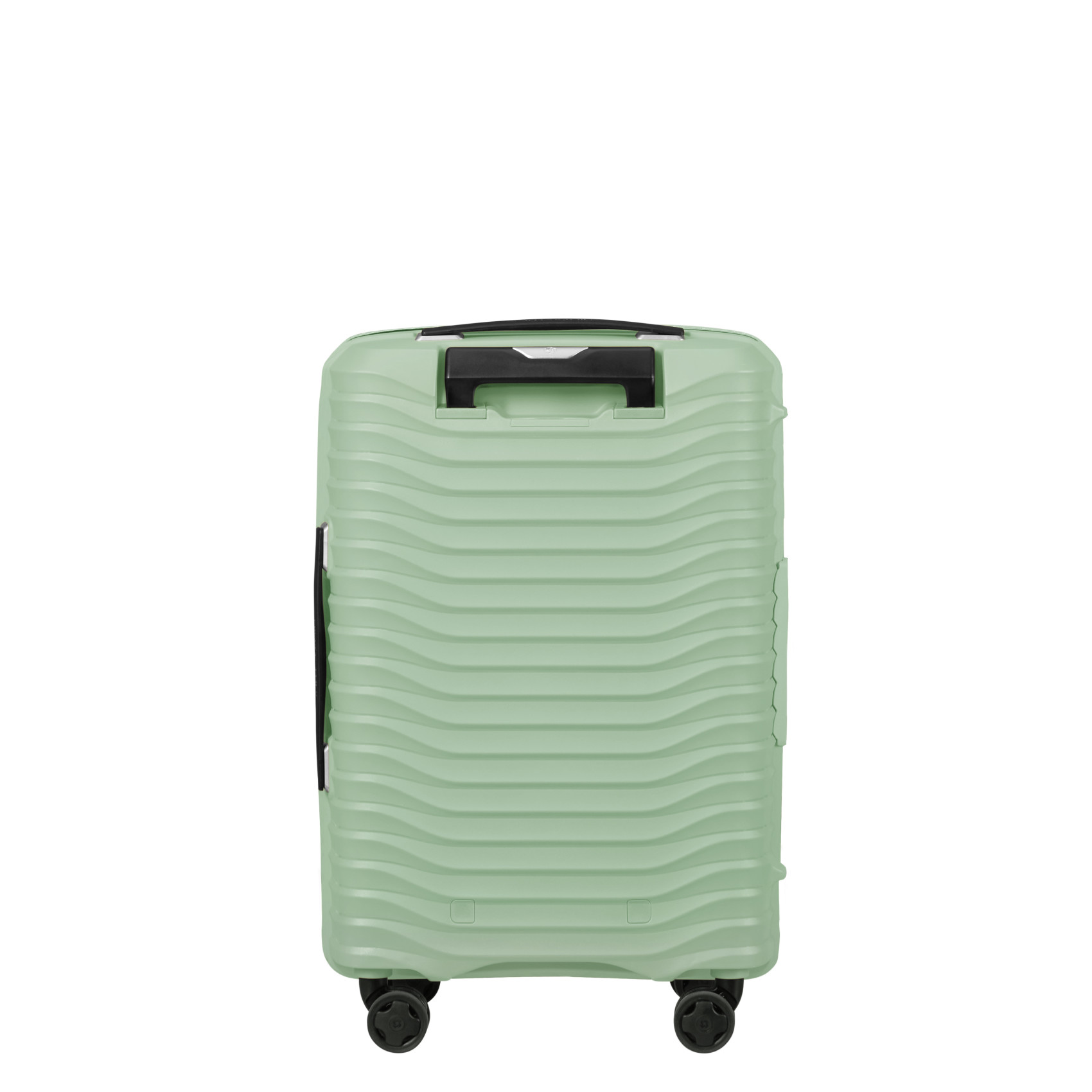 Upscape valise 4 roues taille s SAMSONITE Vert