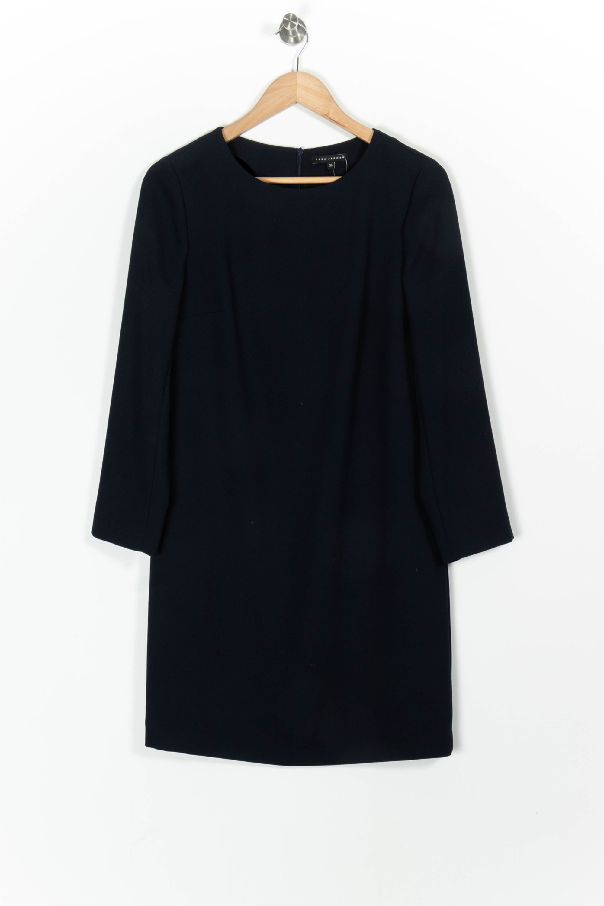 Robe courte & midi TARA JARMON - Seconde Main Bleu