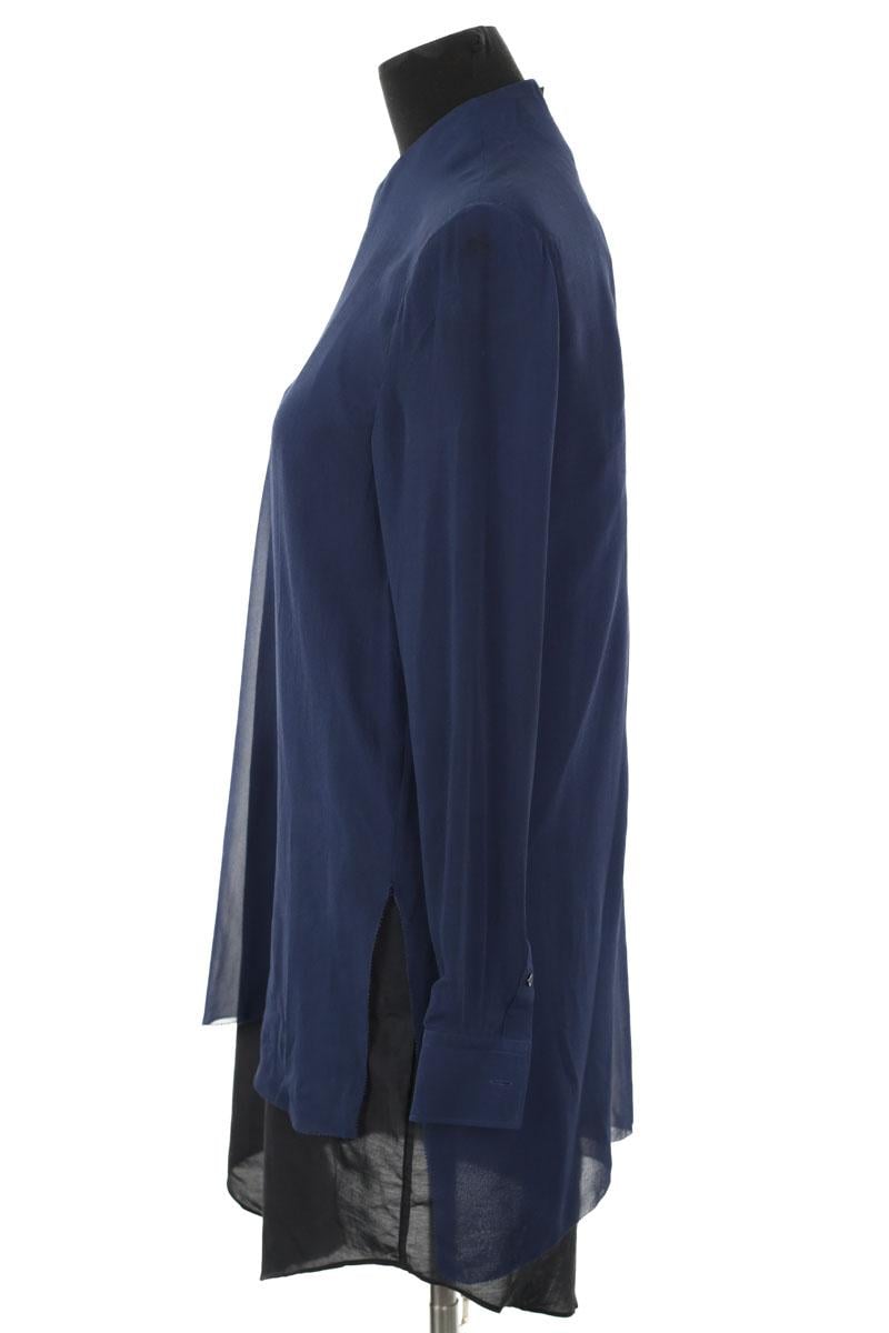 Dress ACNE STUDIOS - Seconde Main Blue