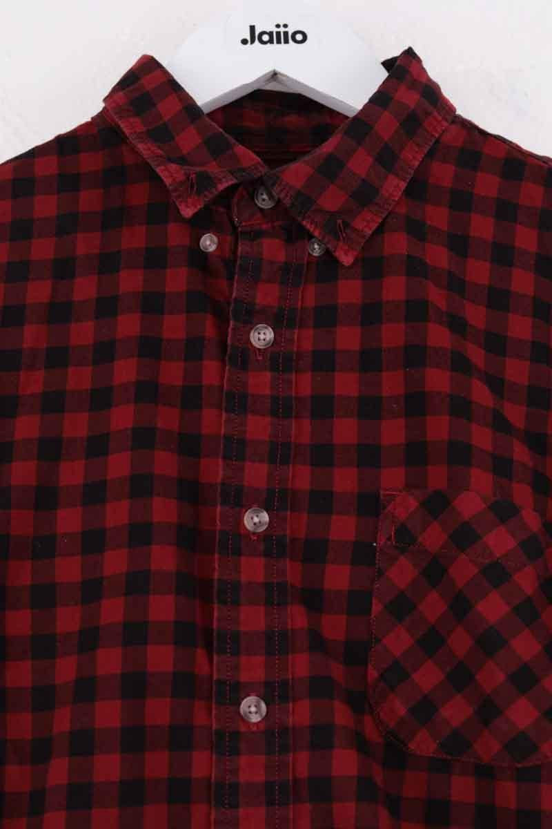 Shirt TIMBERLAND - Seconde Main Red