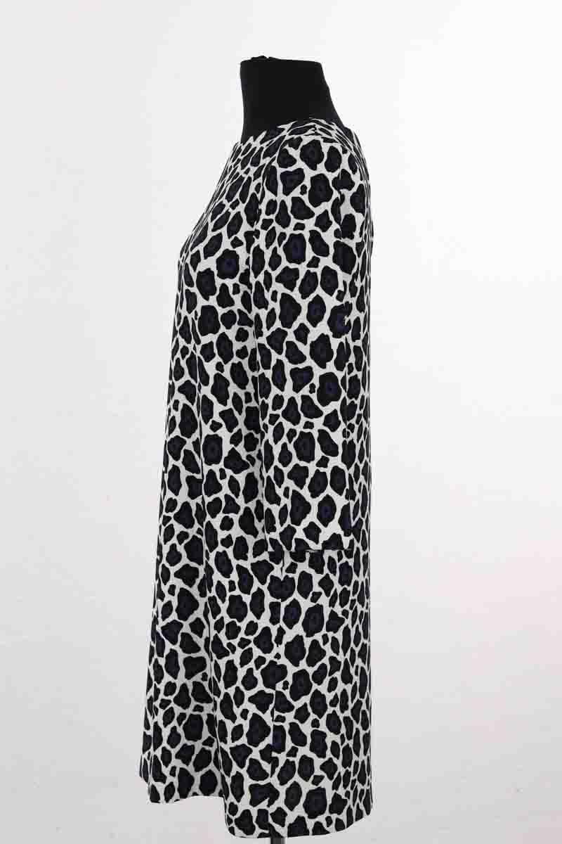 Dress TARA JARMON - Seconde Main White