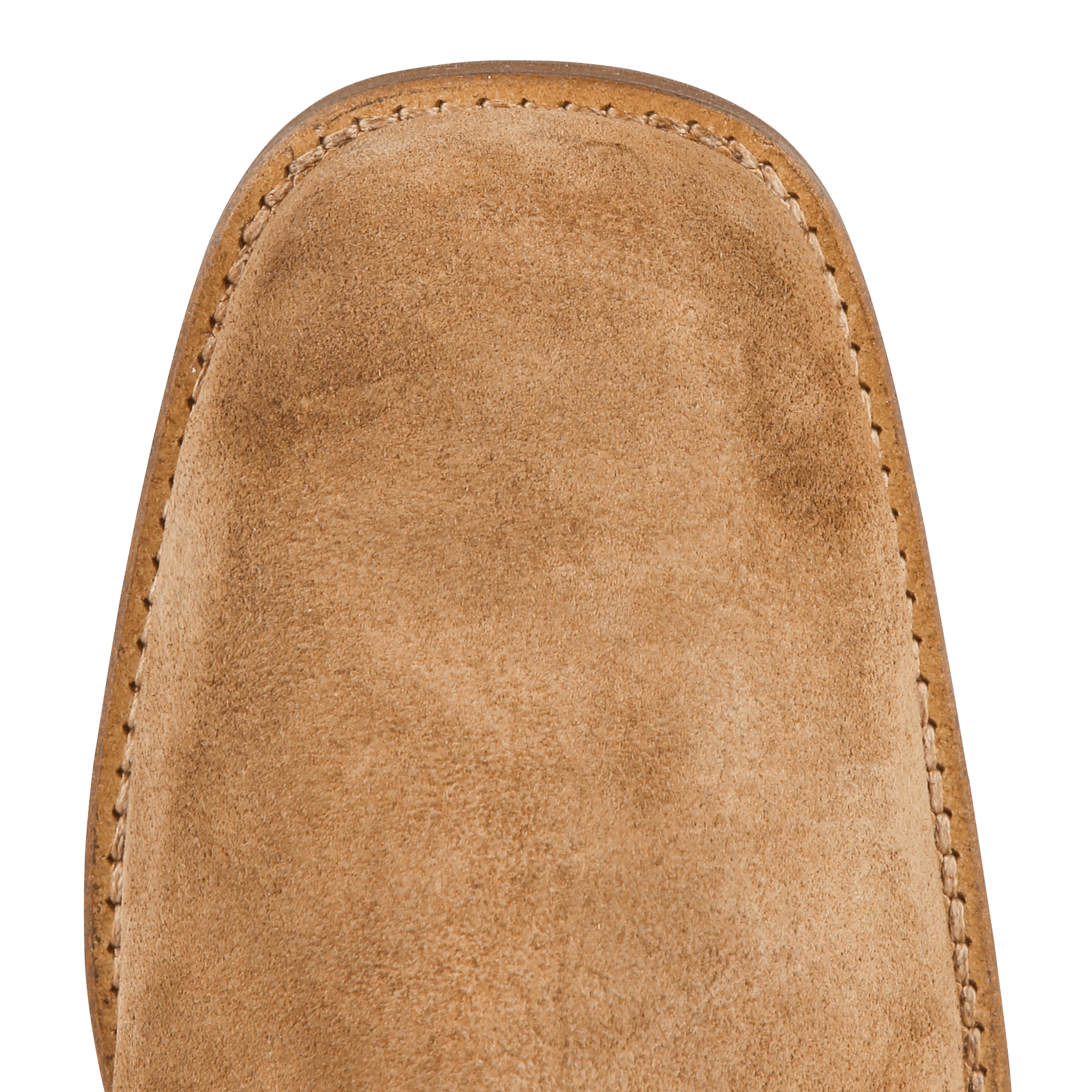 Bottines en cuir velours BILLI BI Marron