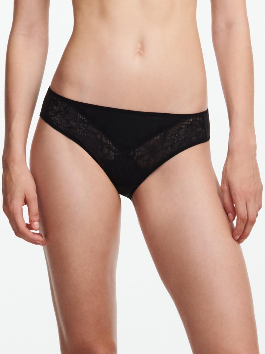 Evolving briefs CHANTELLE