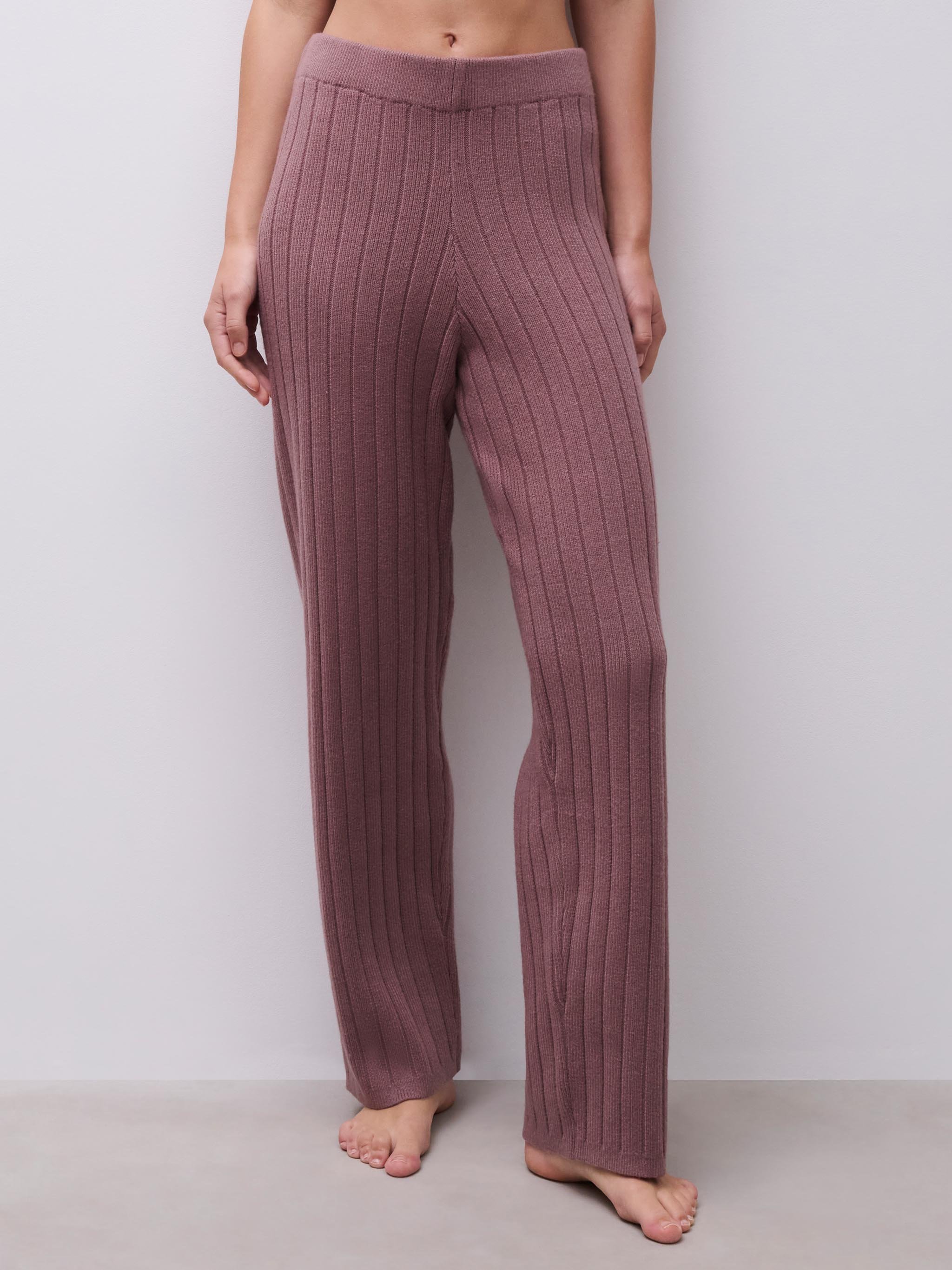 Pants CHANTELLE Pink