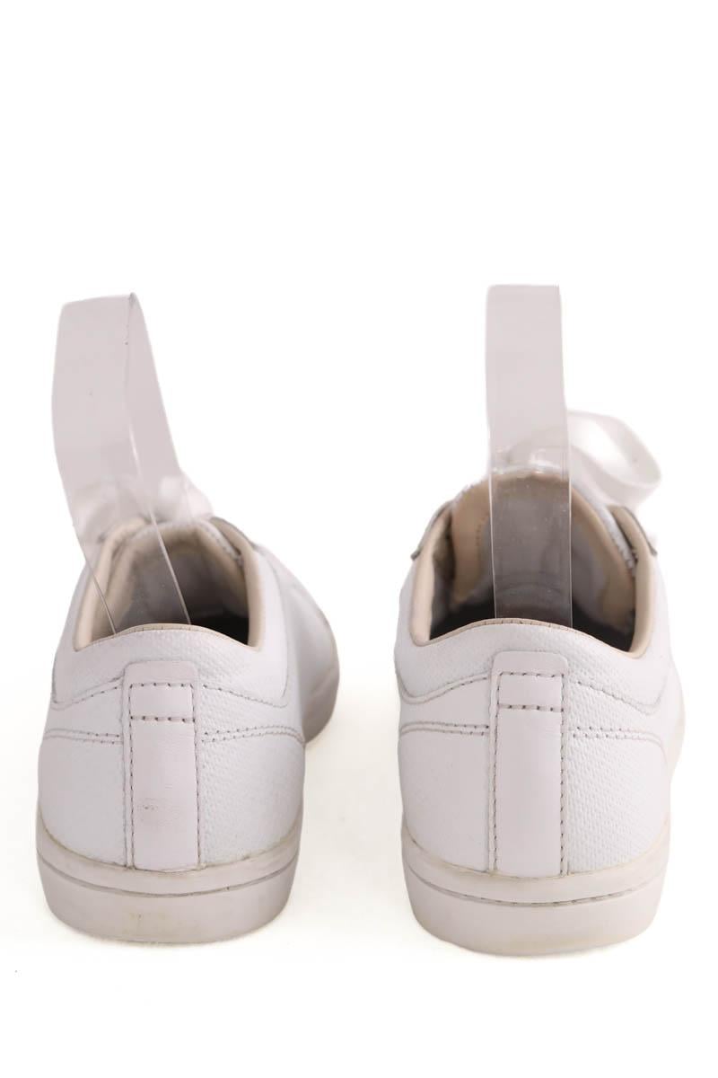 Sneakers LACOSTE - SECONDE MAIN White