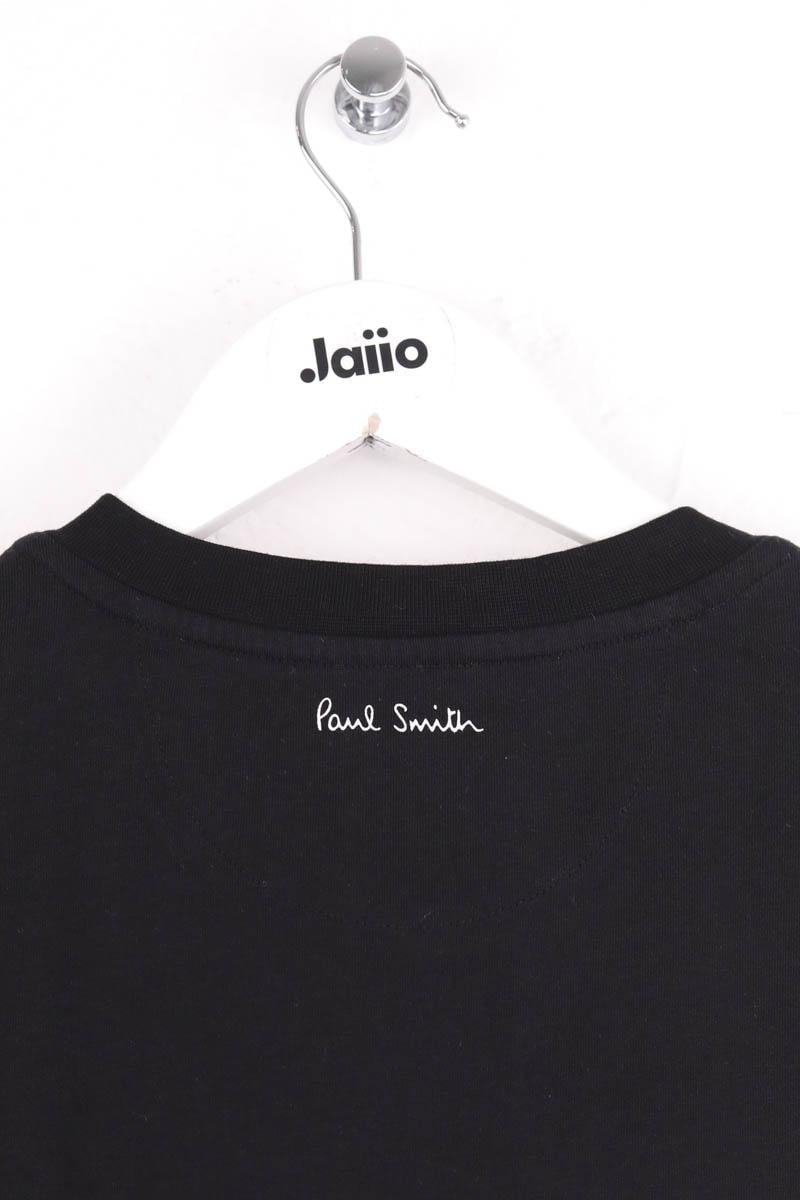 T-shirt PAUL SMITH - Seconde main Black
