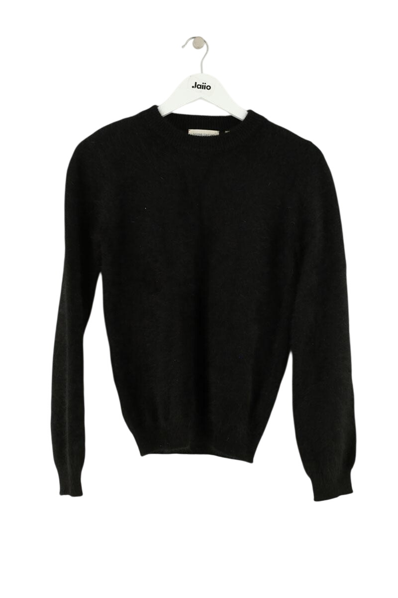 Sweater MARIE SIXTINE - SECONDE MAIN Black