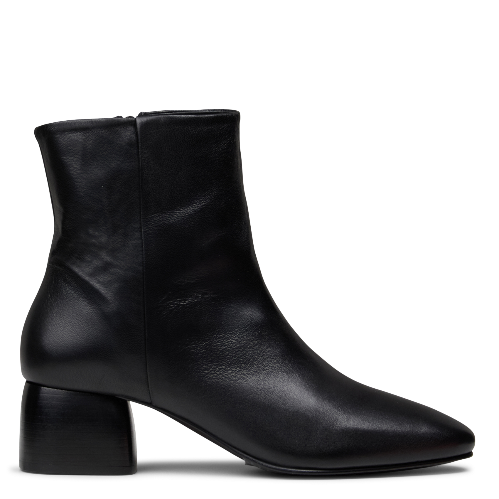 Bottines en cuir  BOBBIES