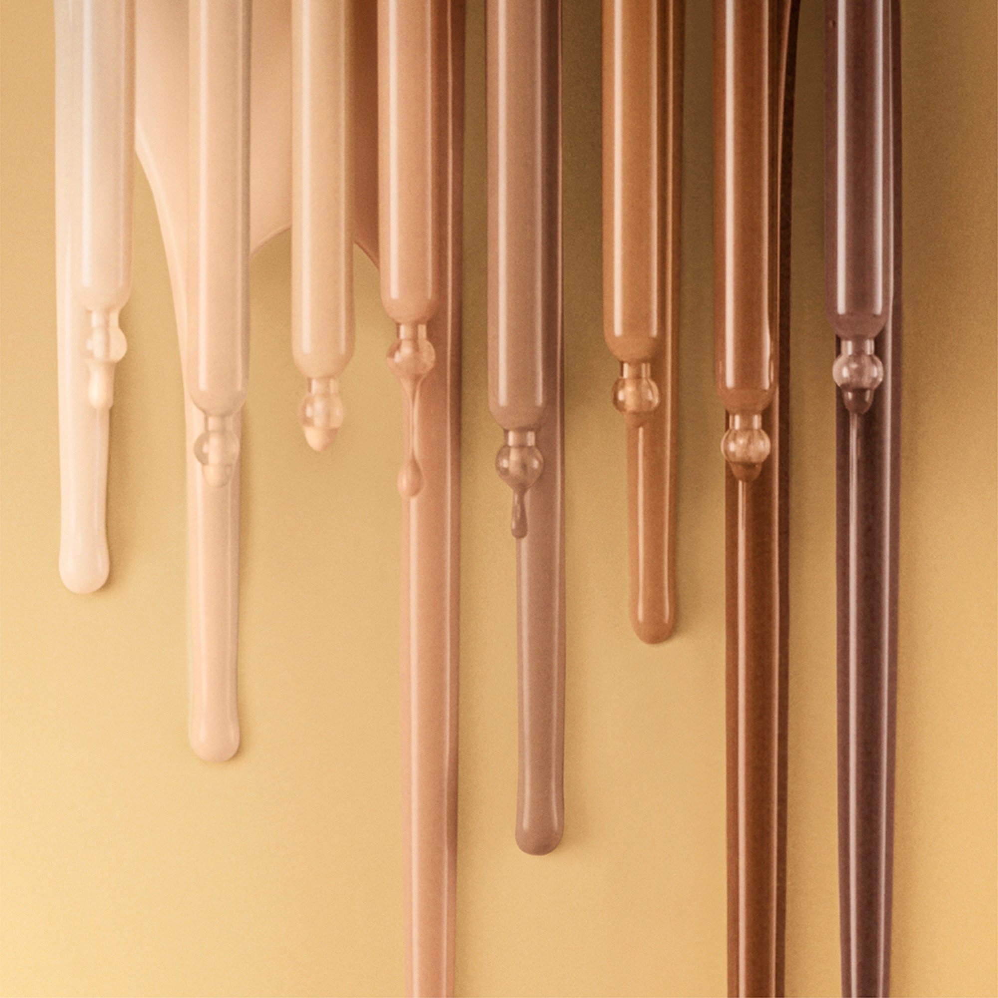 Futurist Serum Foundation ESTEE LAUDER 1n2 ecru