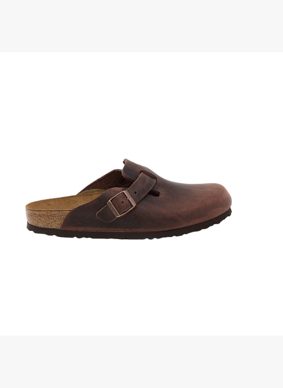 Clogs Brown Birkenstock Women Place des Tendances