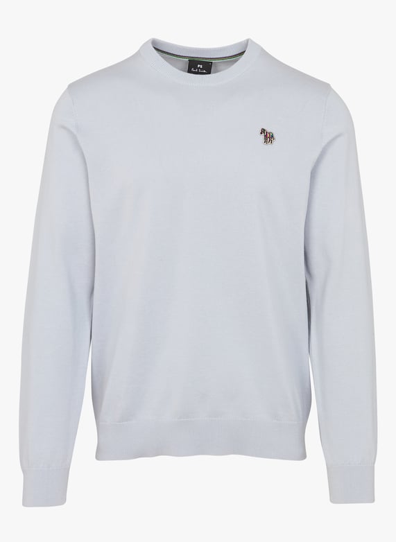 Acheter Gris - Sweat-shirt à col rond avec logo PS Paul Smith de Next Suisse Acheter Gris - Sweat-shirt à col rond avec logo PS Paul Smith de Next Suisse