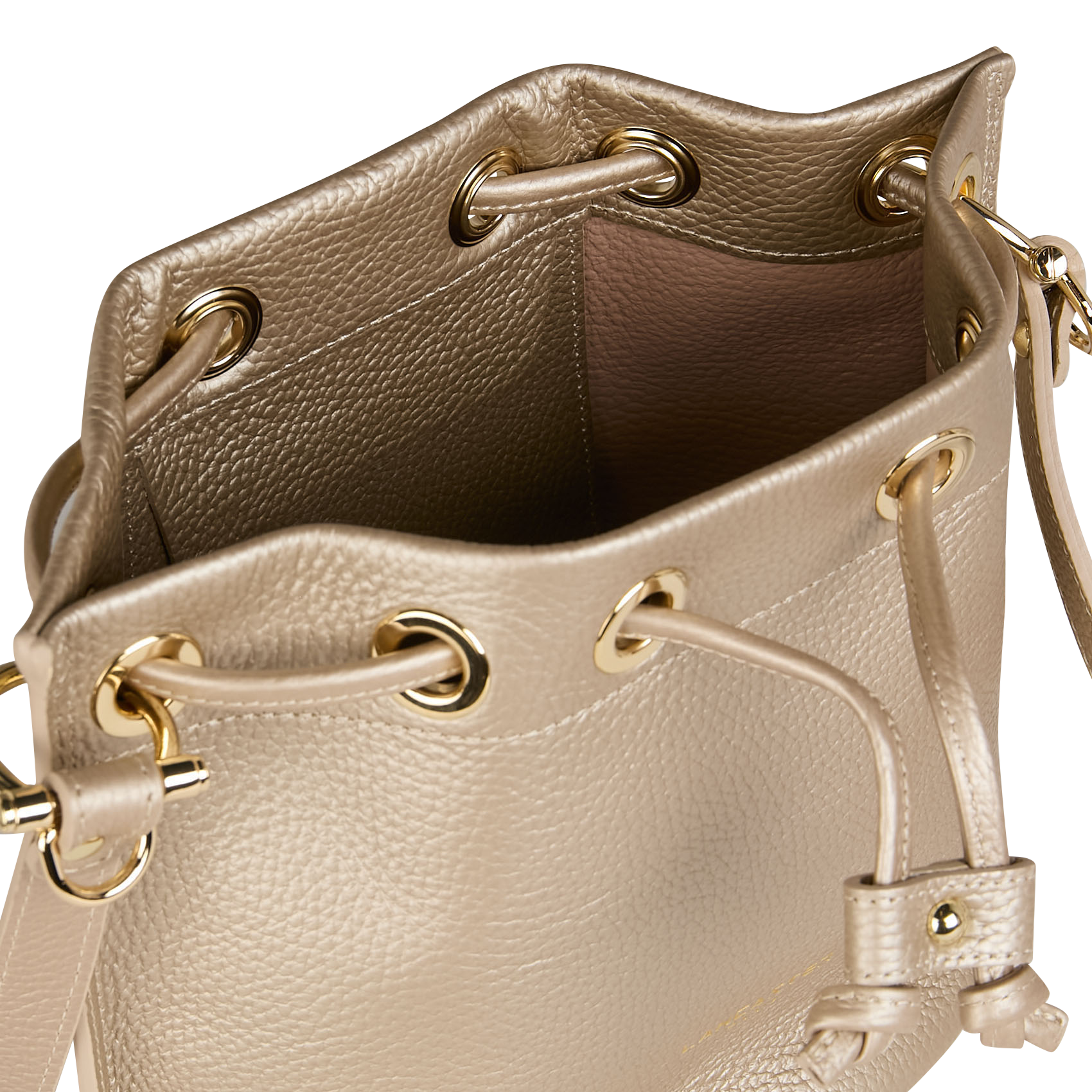 ALBA LANCASTER PARIS Doré