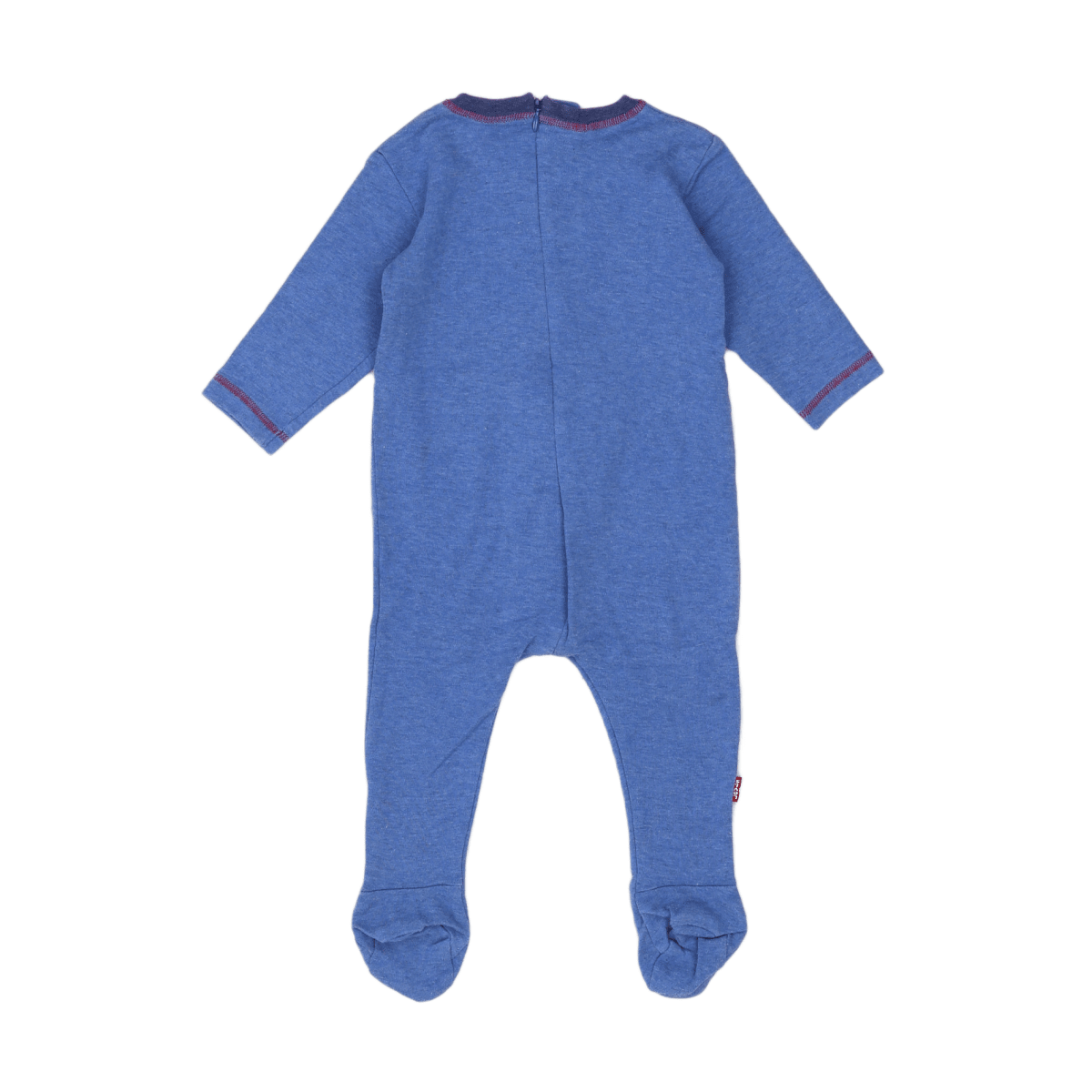 Blue Baby Pyjamas - 12 months LEVI'S - Seconde main Blue