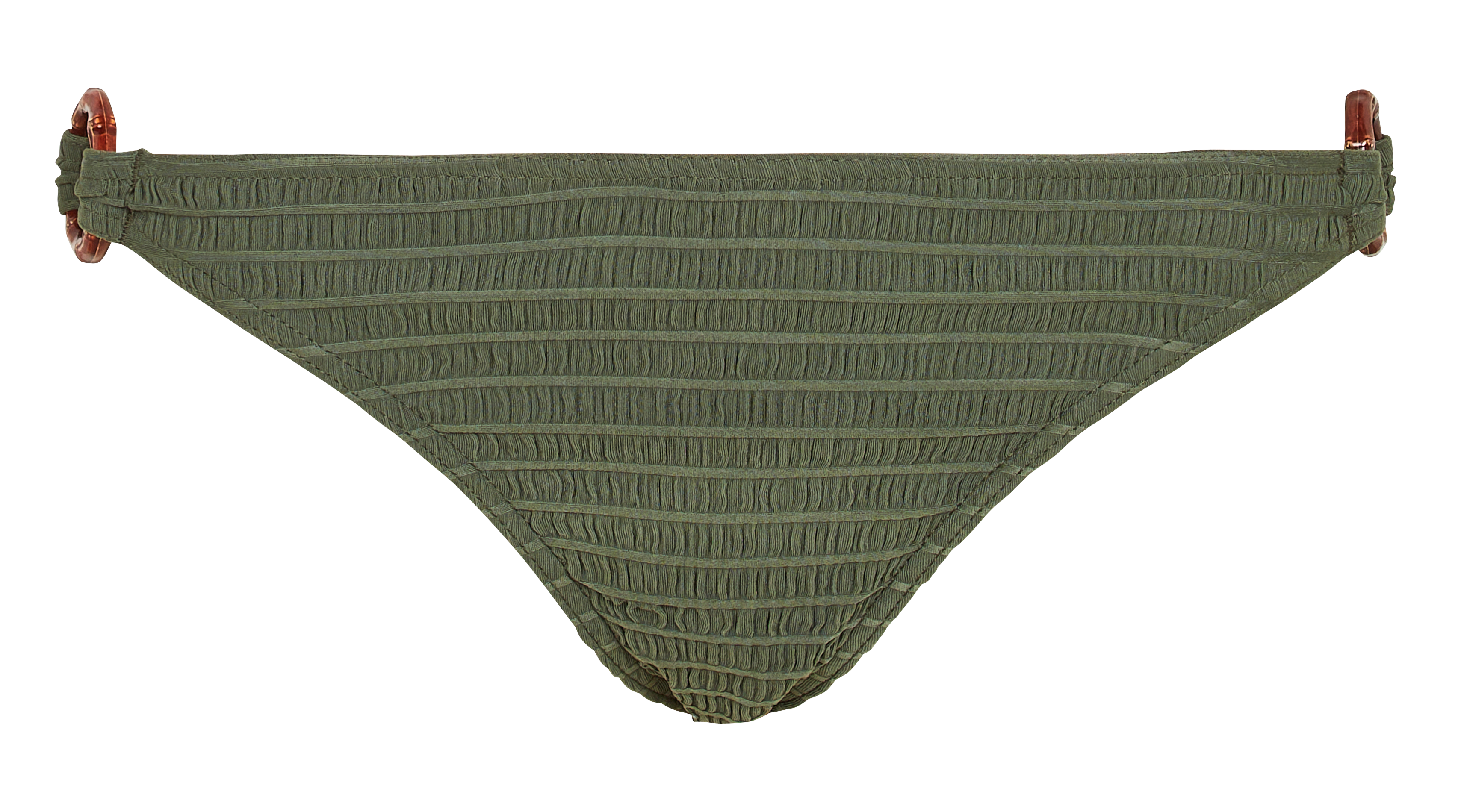 Bikini bottoms BANANA MOON Khaki