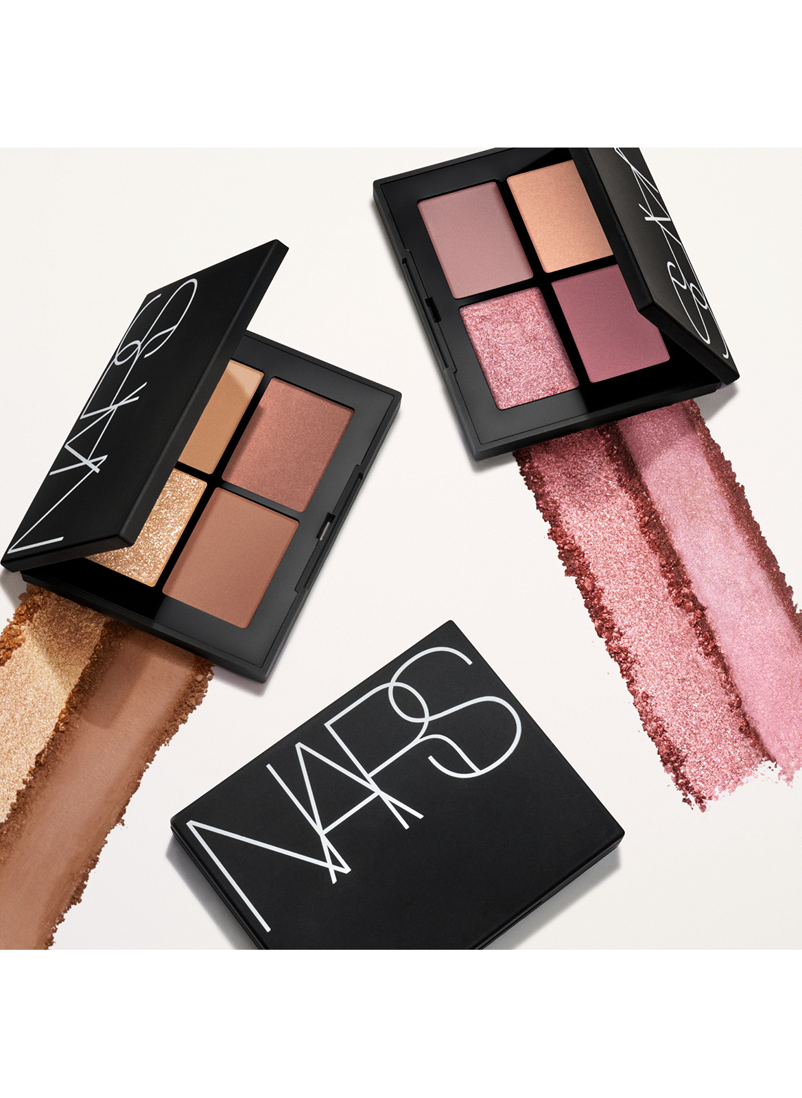 Eyeshadow Quad - Eyeshadow NARS Laguna