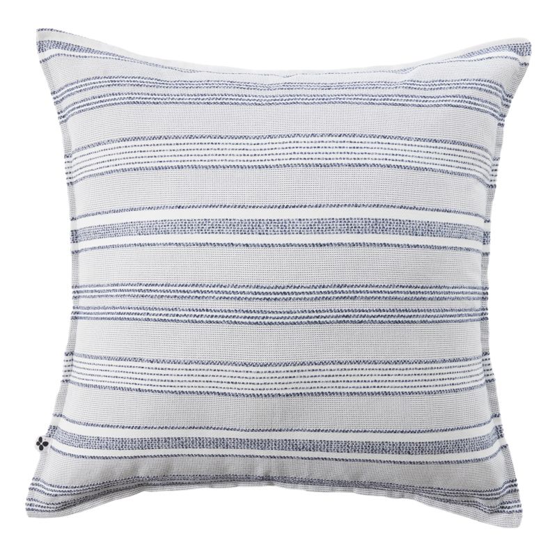 Housse de coussin "doris outdoor" toutes dimensions l'effet papillon L'EFFET PAPILLON