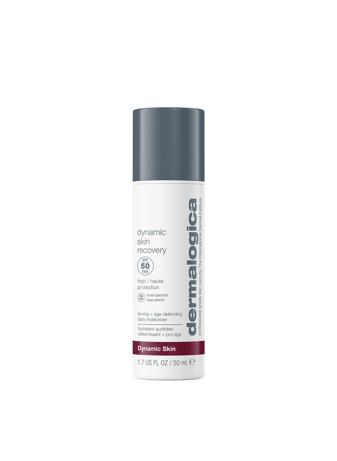 Dynamic Skin Recovery Spf50 DERMALOGICA No color