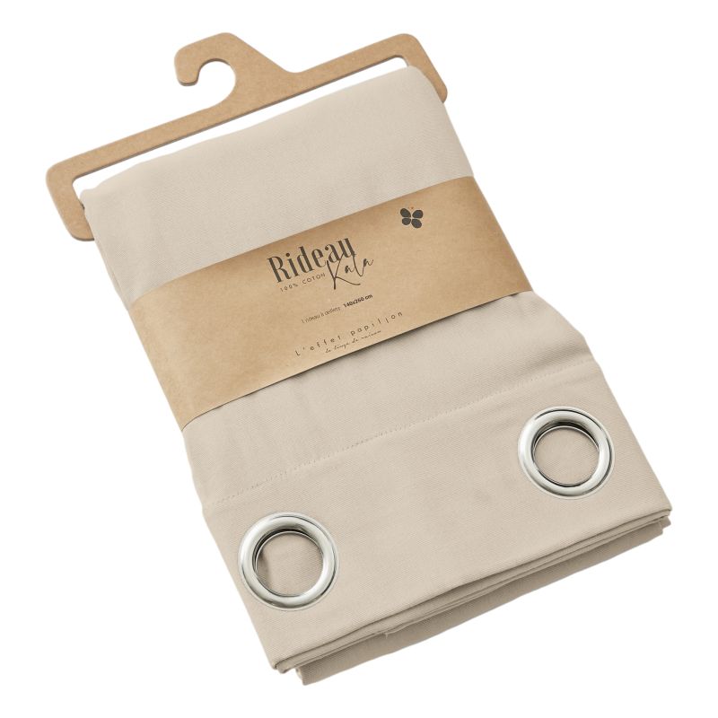 Blackout and Thermal Curtains Red