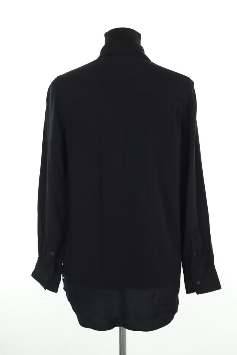 Blouse IRO - Seconde Main Black