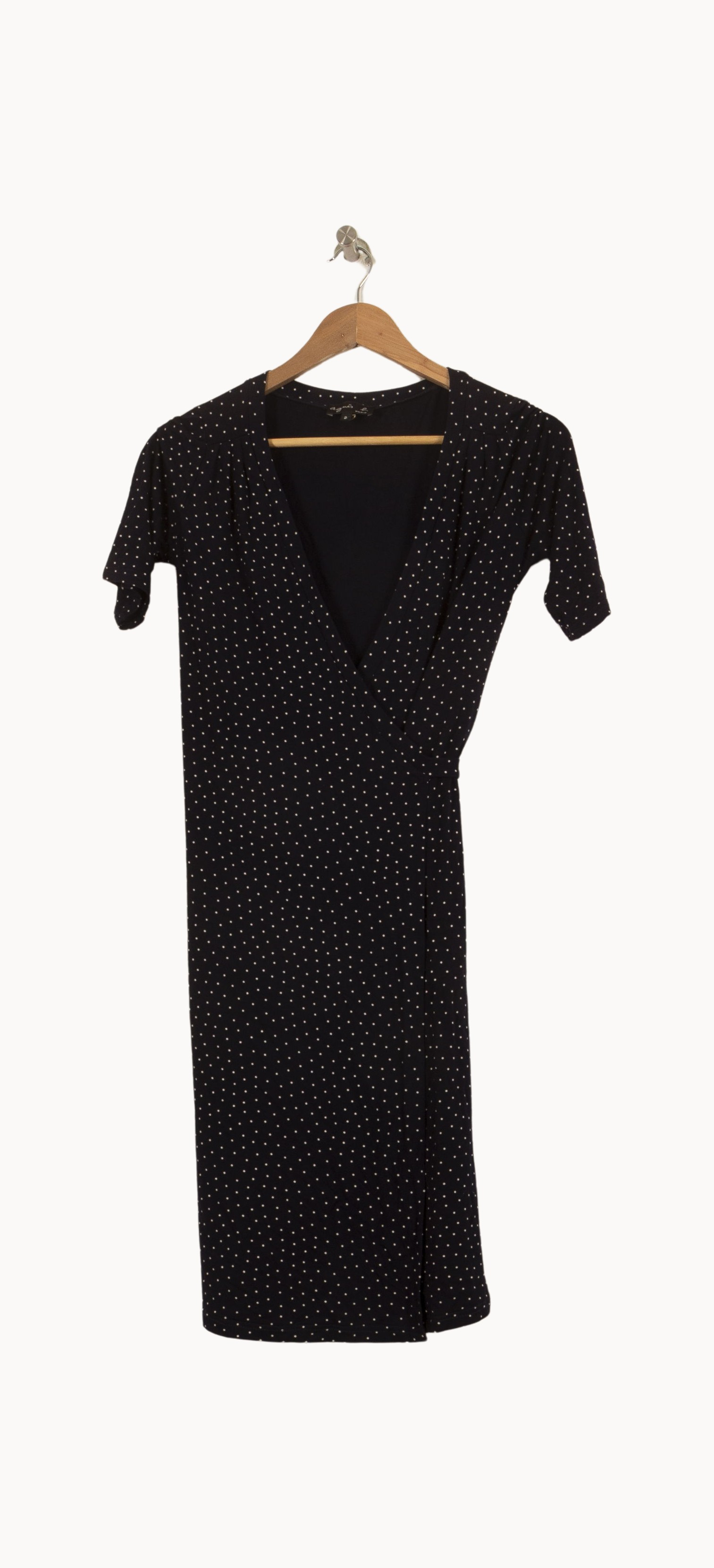 Midi dress AGNES B. - Seconde Main Blue