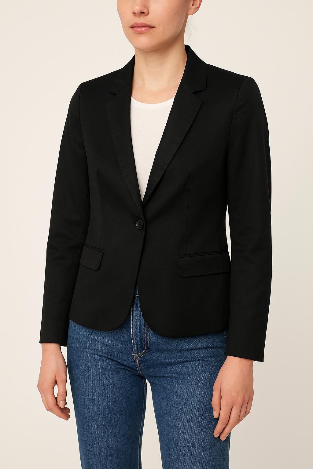 Jacket FILIPPA K - Seconde Main Black