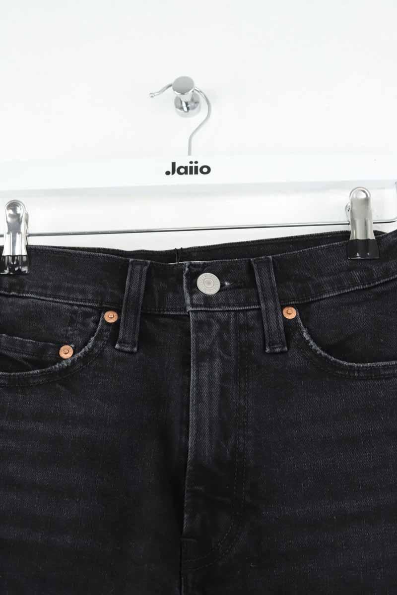 Bermuda shorts LEVI'S - Seconde main Black