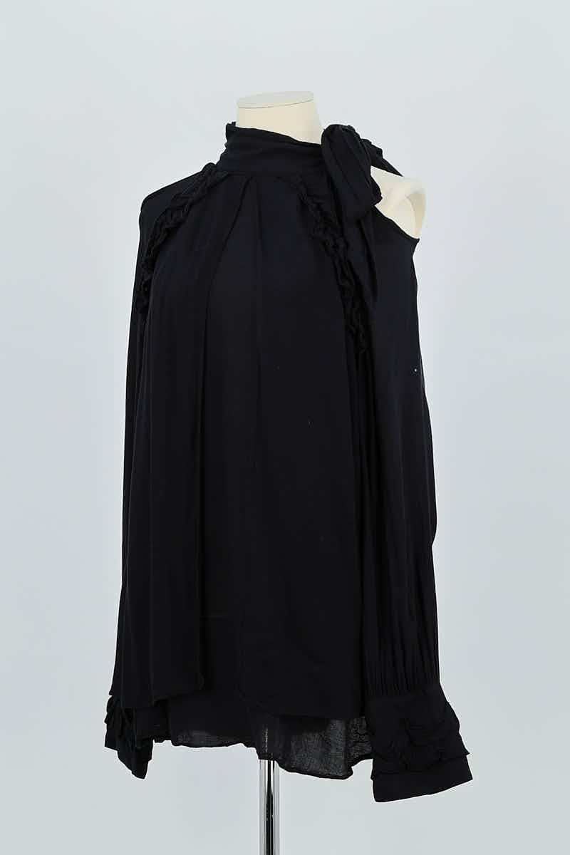 T-shirt IRO - Seconde Main Black