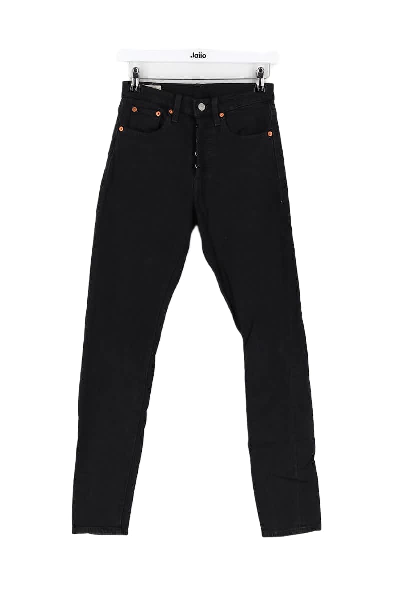 . LEVI'S - Seconde main Black