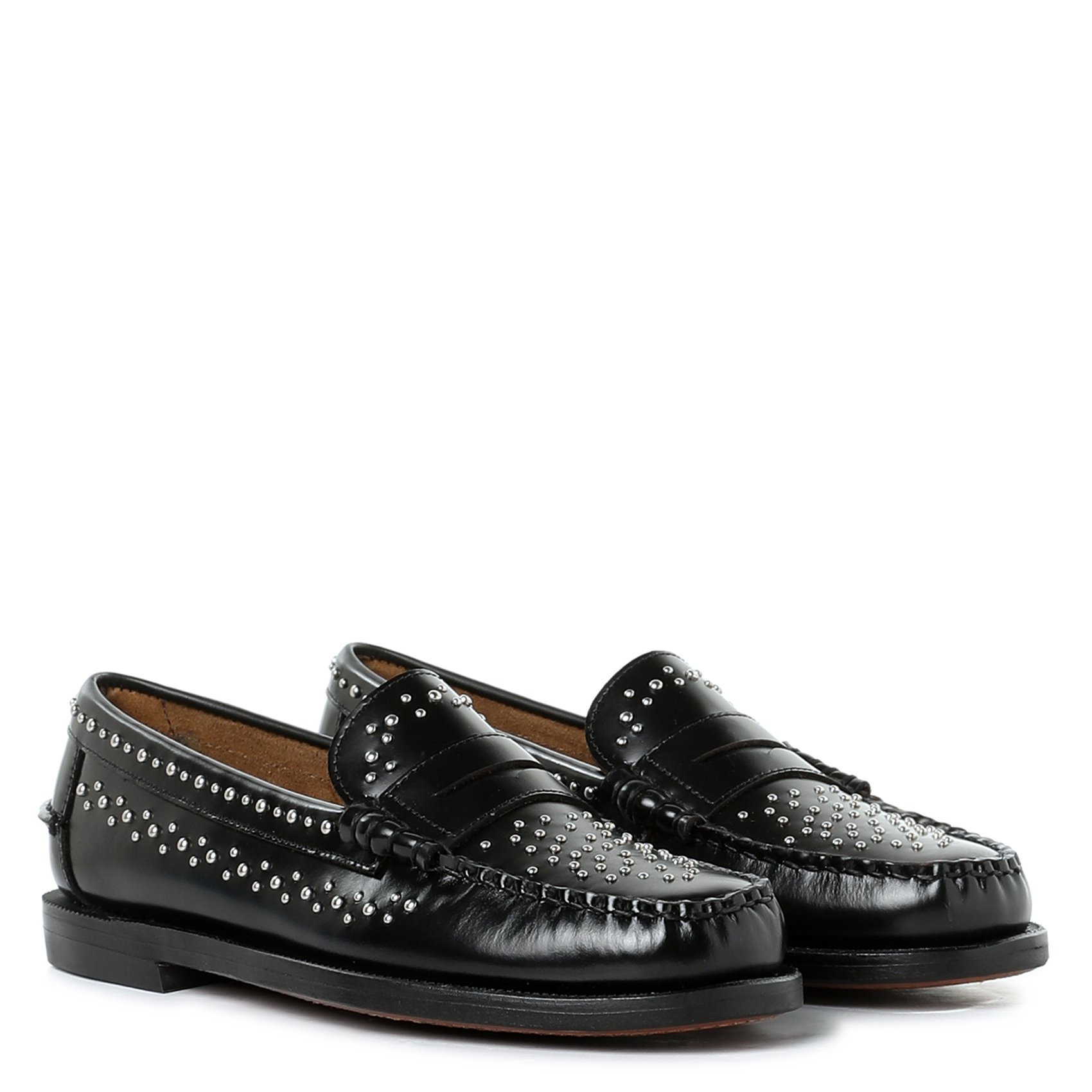 . SEBAGO Black