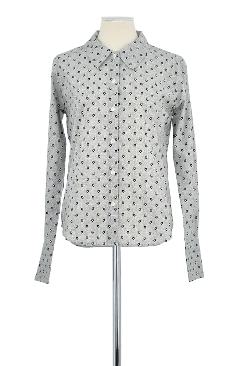 Shirt AGNES B. - Seconde Main Grey