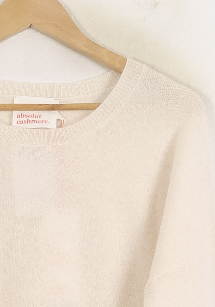 Knitwear ABSOLUT CASHMERE - Seconde main Pink