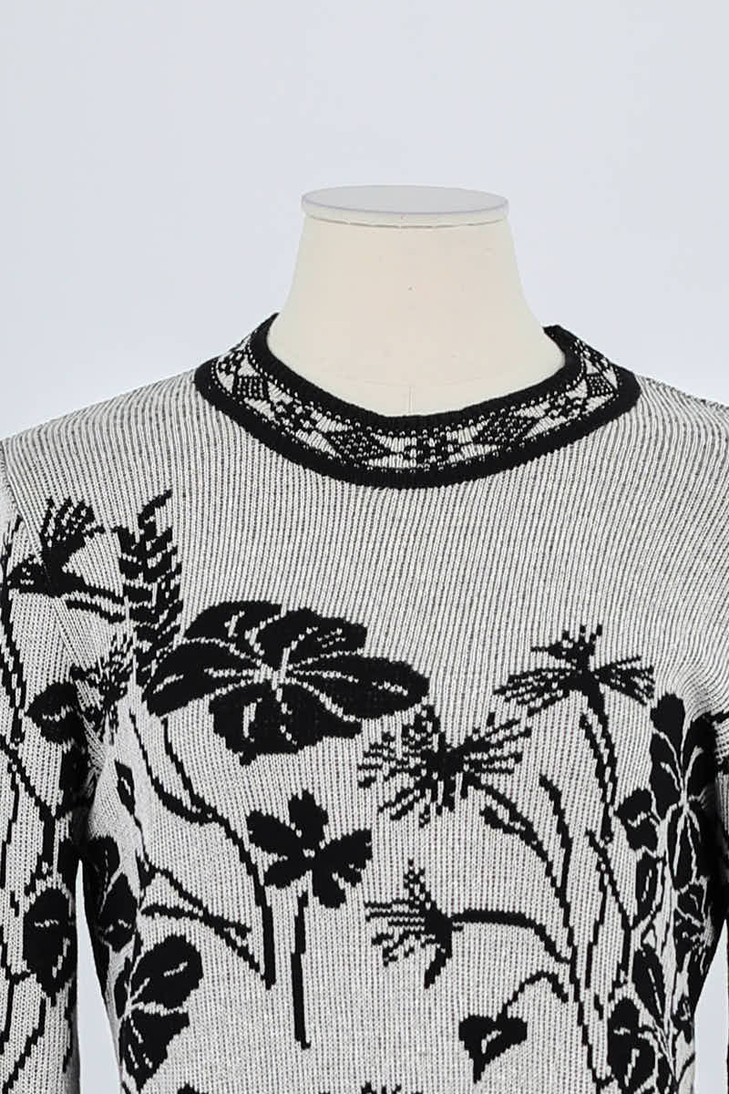 Sweater KENZO - SECONDE MAIN Grey