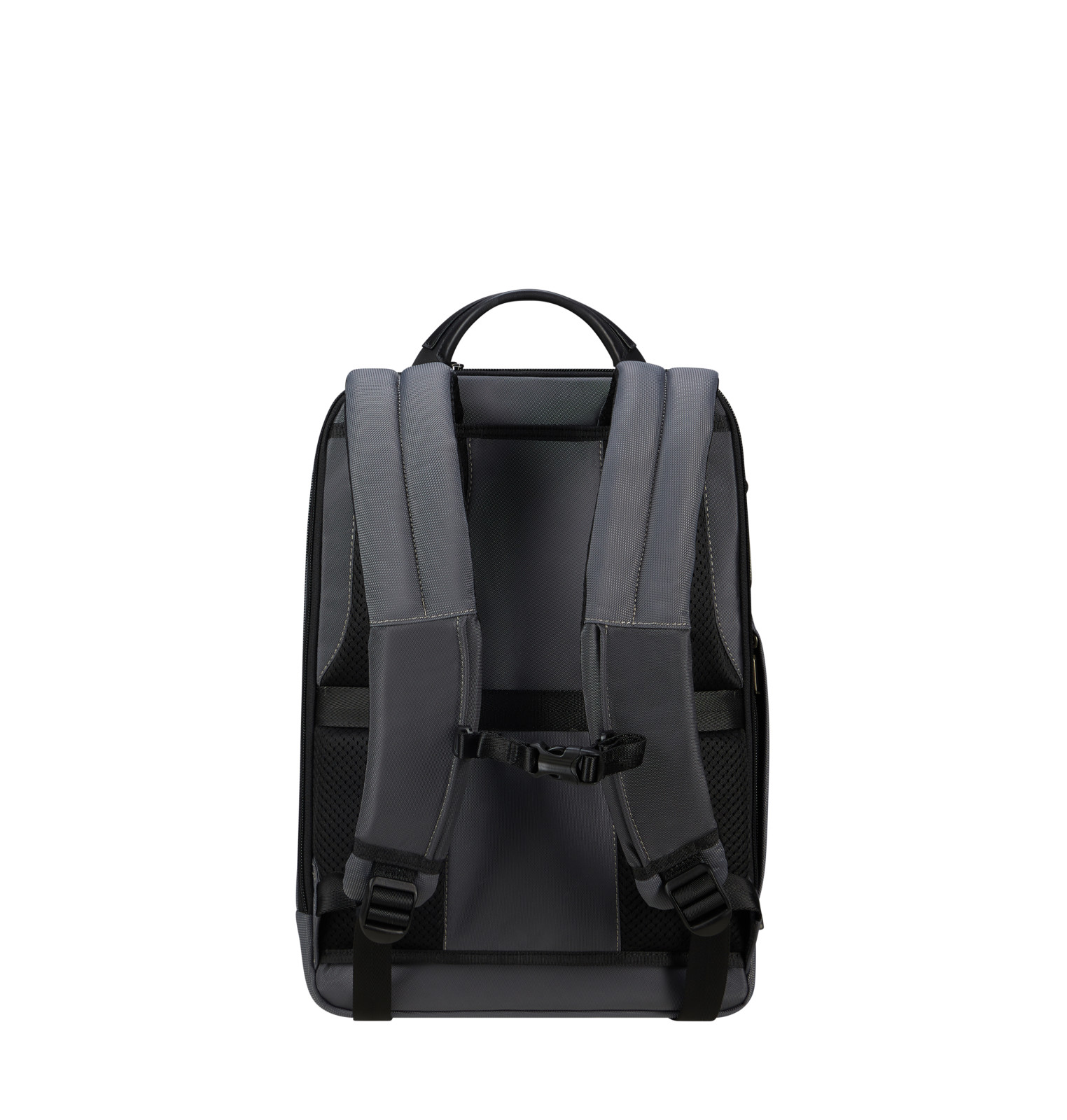 Urban-eye computer messenger bag size S SAMSONITE Grey