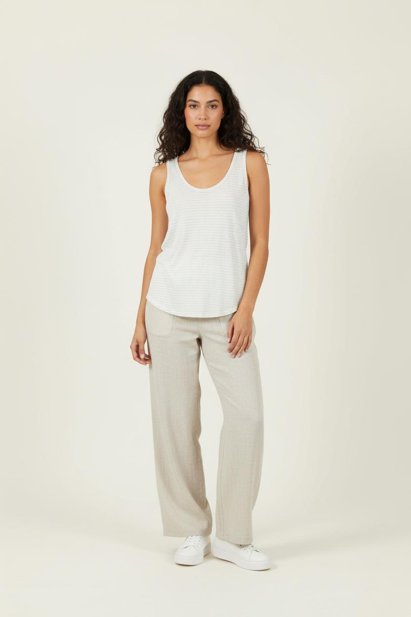 Blouse COMPTOIR DES COTONNIERS - Seconde main Grey