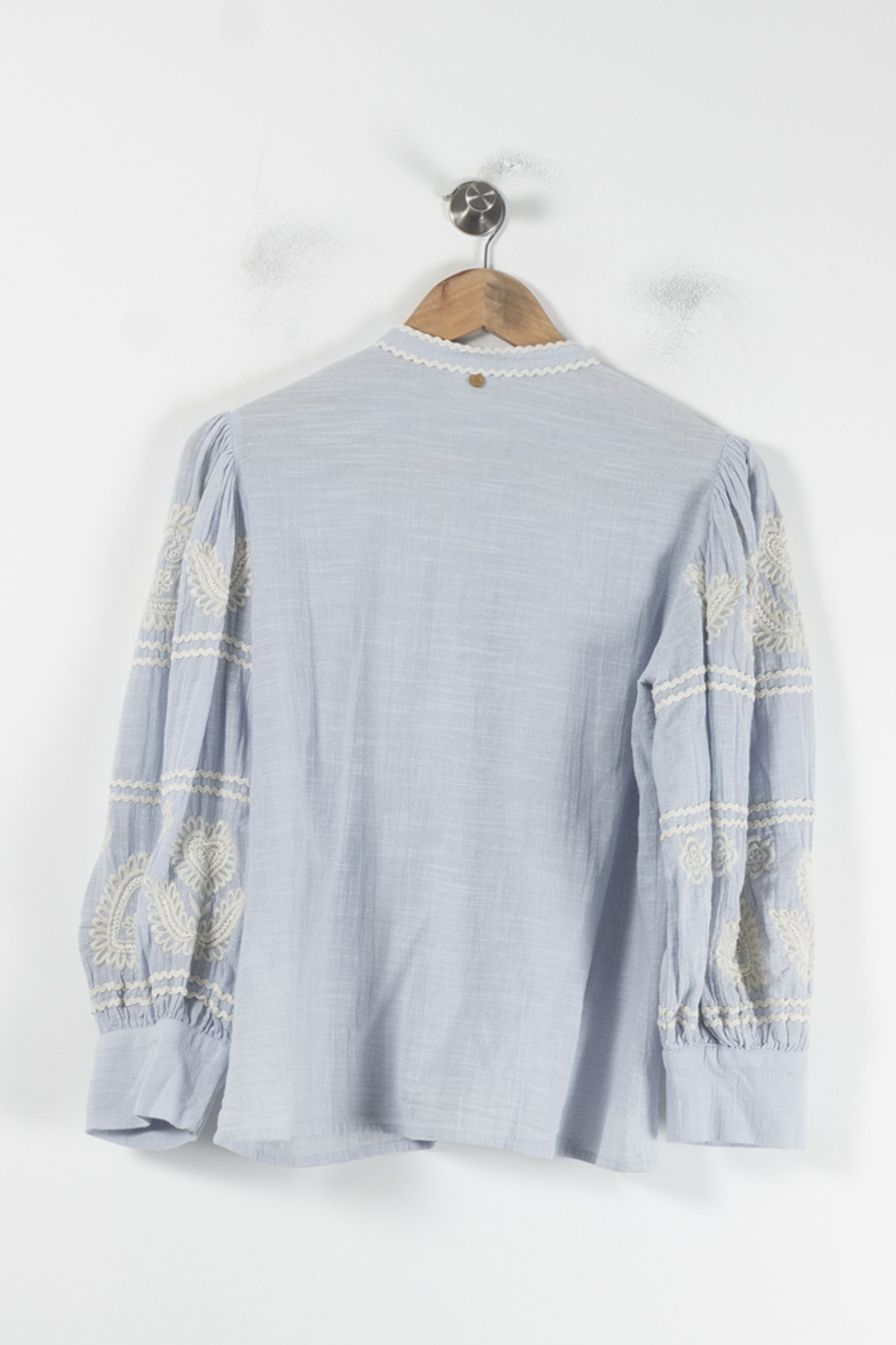 Shirt ANTIK BATIK - Seconde Main Multicolored