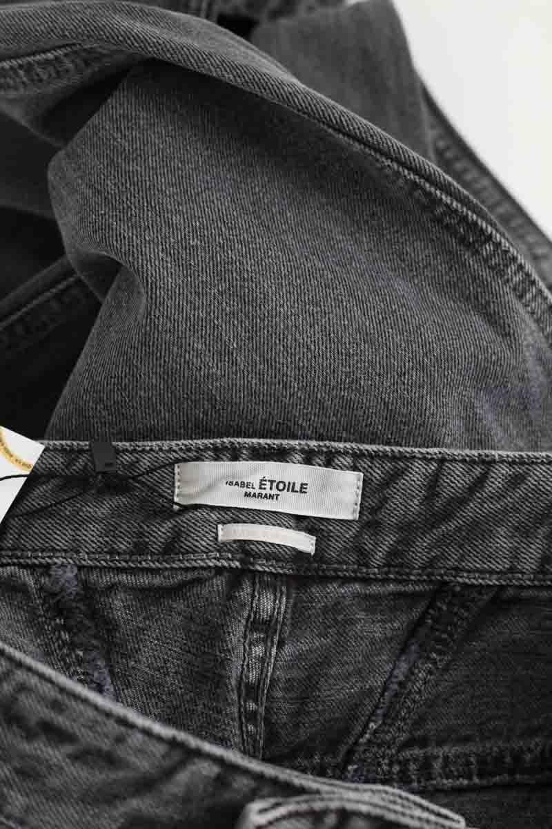 . ISABEL MARANT ÉTOILE - SECONDE MAIN Grey