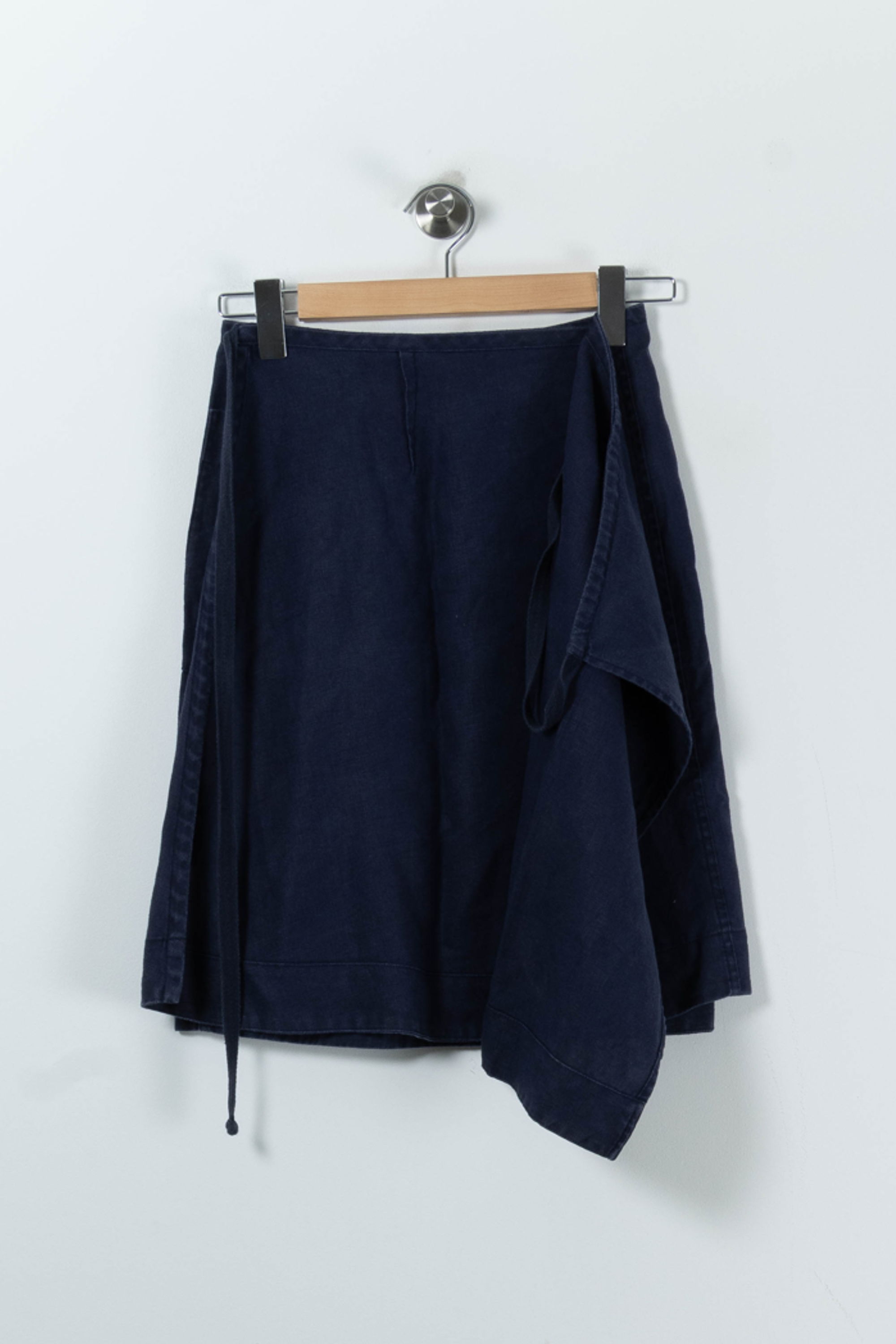 Short & midi skirt COMPTOIR DES COTONNIERS - Seconde main Blue