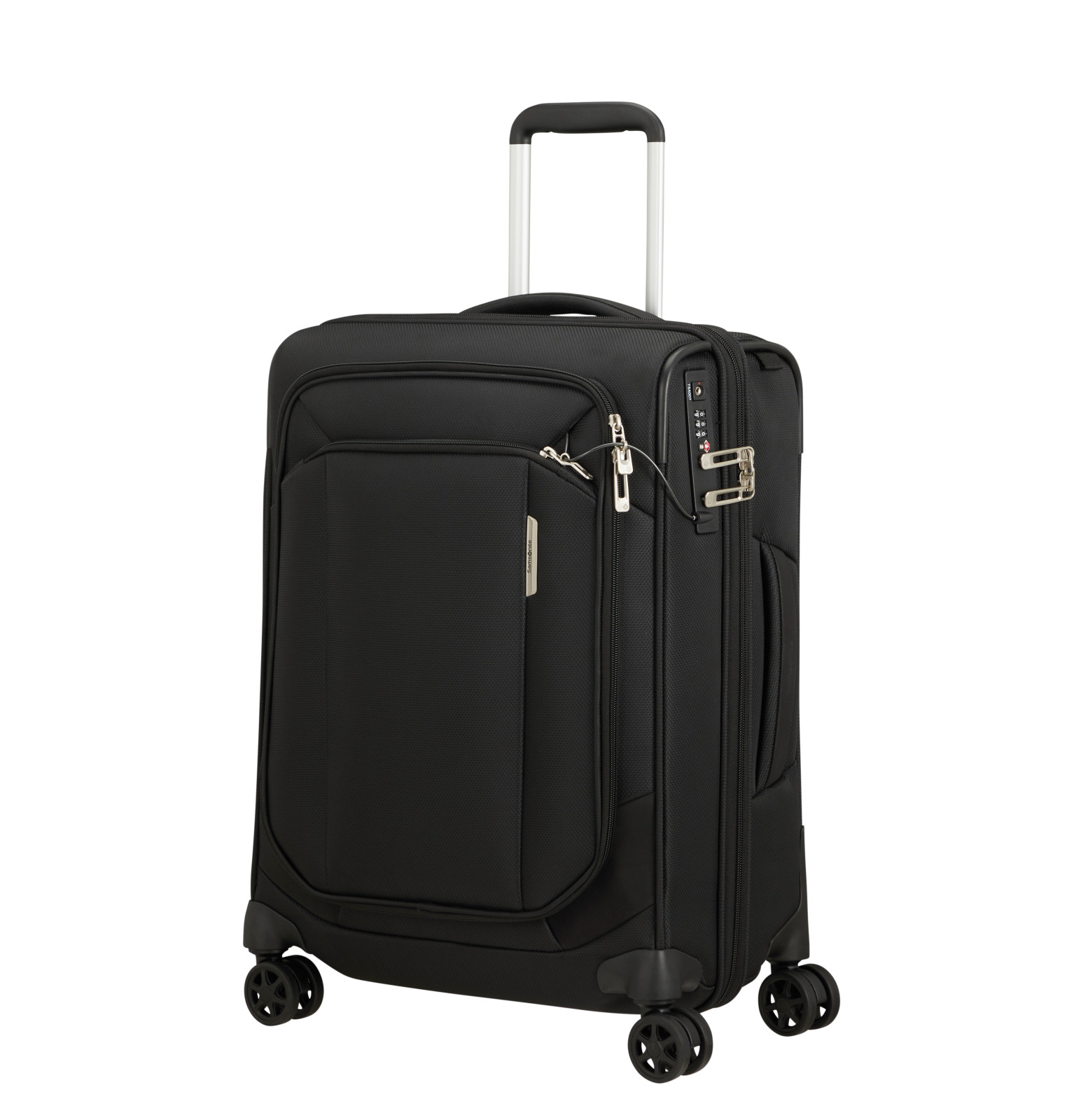 Respark 4-Wheel Business Case Small Suitcase SAMSONITE