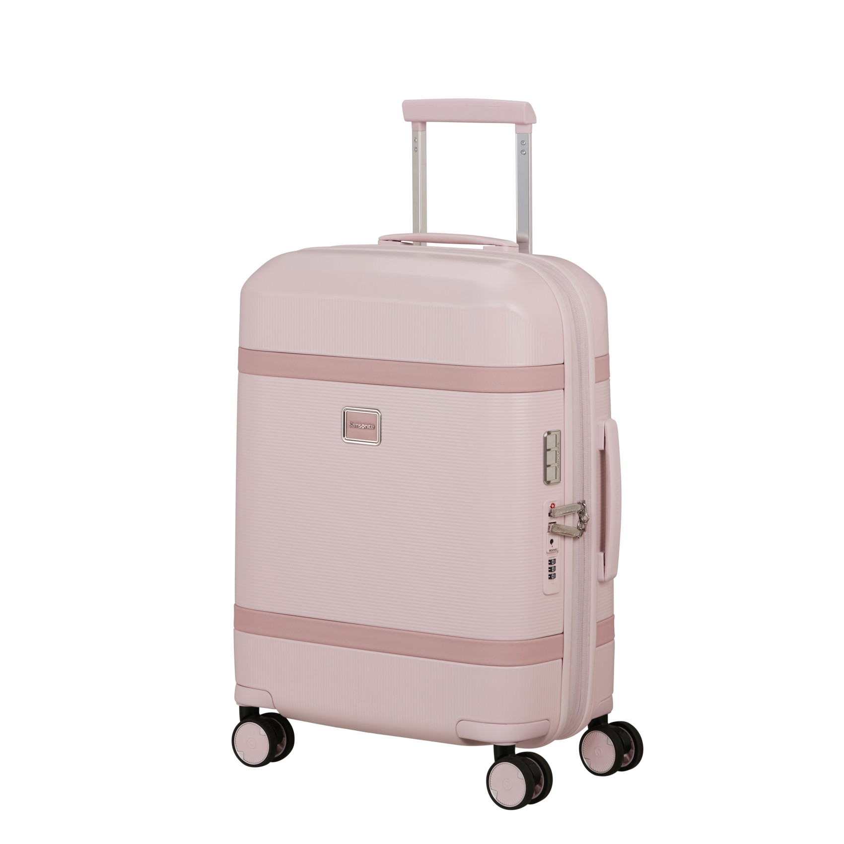 Image valise 4 roues taille s SAMSONITE