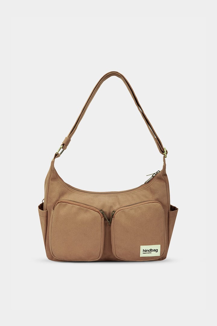Sac multipocket emile HINDBAG