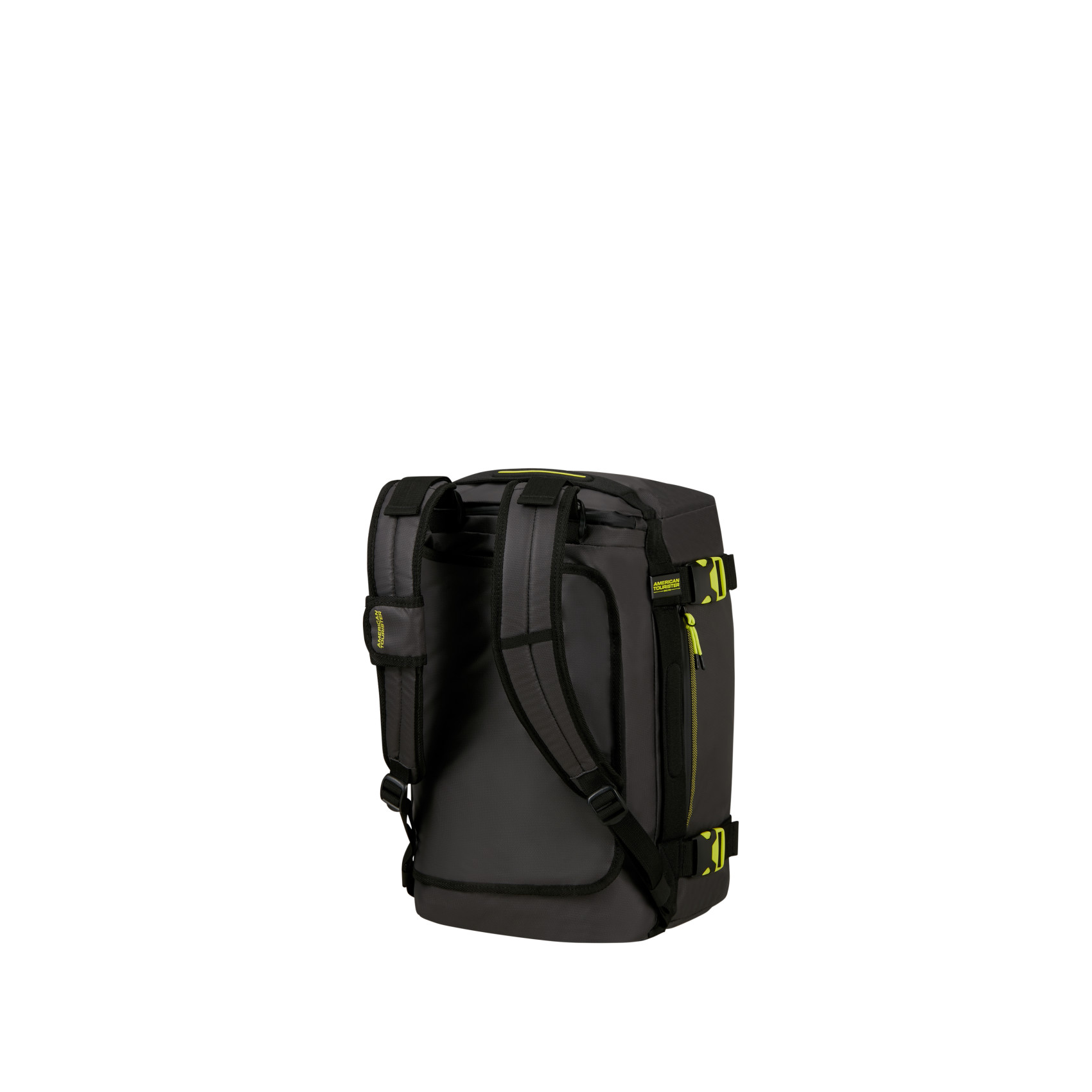 Urban track travel bag size s AMERICAN TOURISTER Black