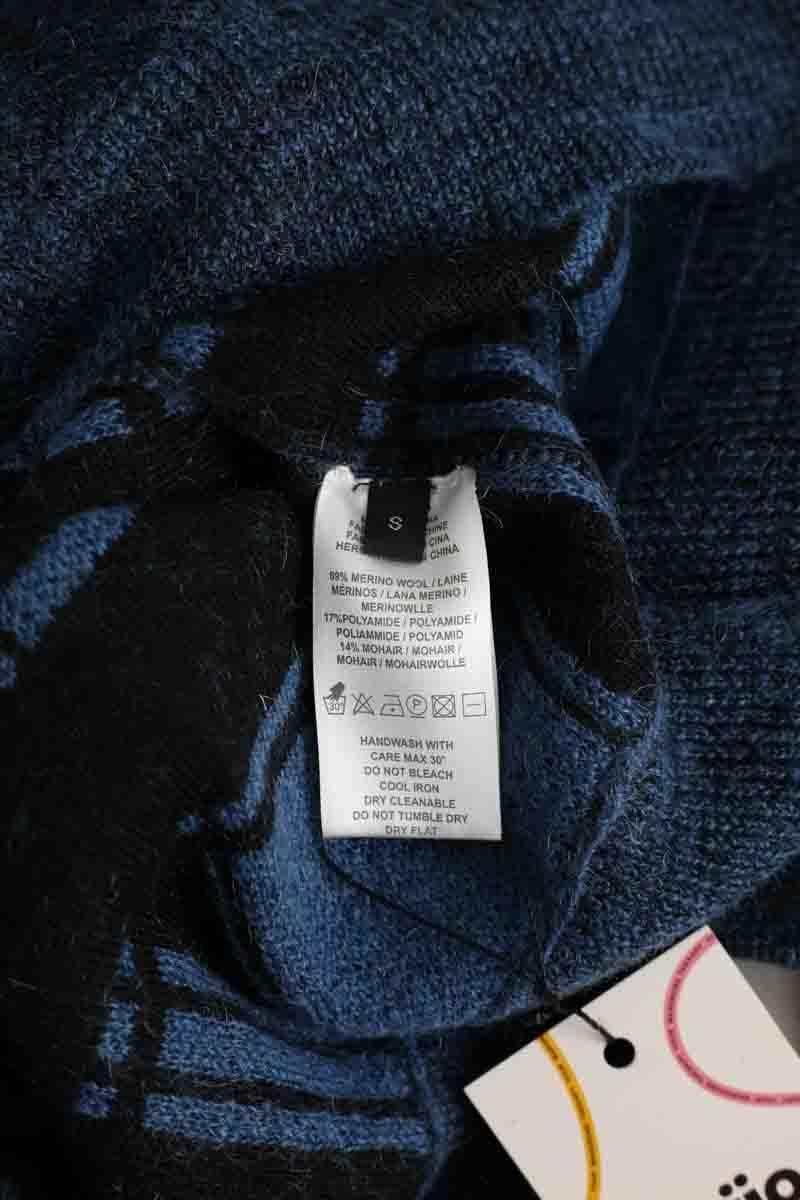 Sweater PAUL SMITH - Seconde main Blue